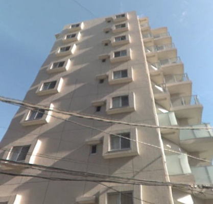 東京都新宿区下落合４丁目 賃貸マンション 1K