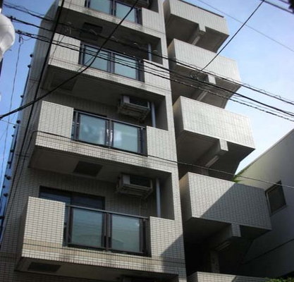 東京都豊島区西池袋４丁目 賃貸マンション 1DK