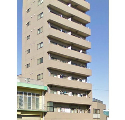 東京都豊島区南長崎１丁目 賃貸マンション 2DK