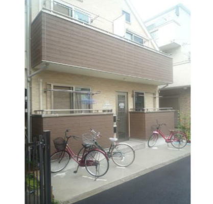 東京都豊島区南長崎２丁目 賃貸アパート 1K