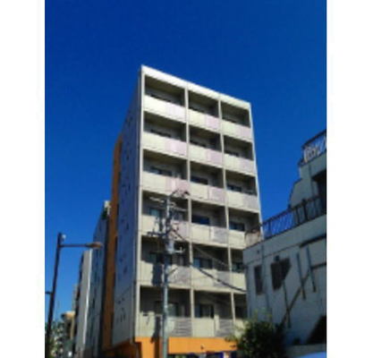 椎名町 マンション 1K