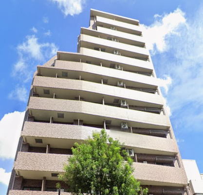 椎名町 マンション 1K