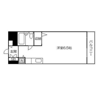 東京都豊島区南長崎３丁目 賃貸マンション 1R