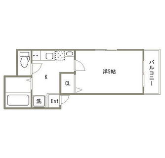東京都豊島区南長崎２丁目 賃貸アパート 1K